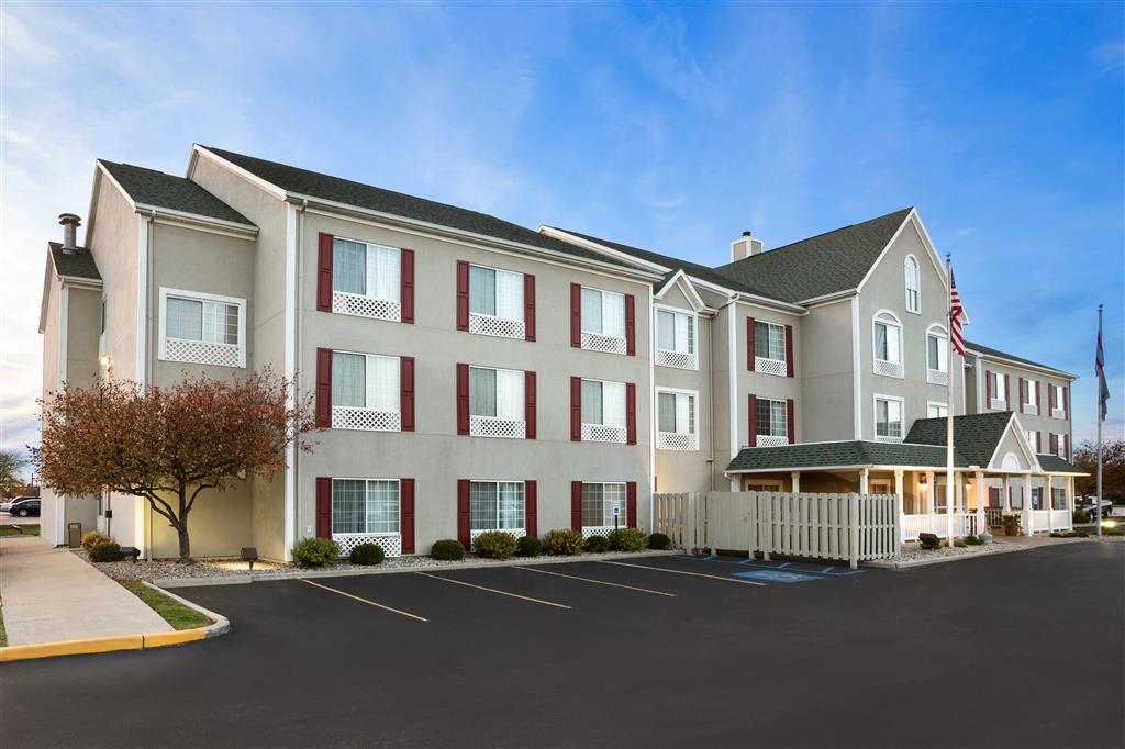 Country Inn & Suites By Radisson, Toledo, Oh