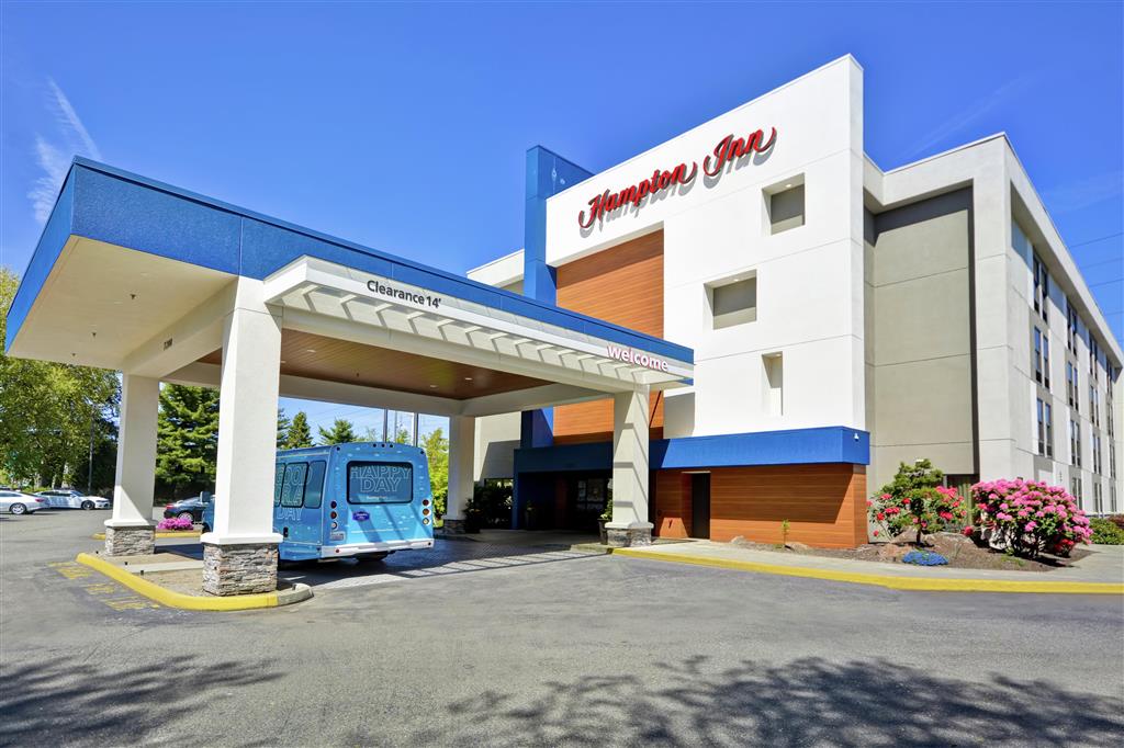 Hampton Inn Seattle/Southcenter