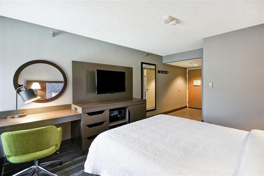 Hampton Inn Seattle/Southcenter , WA 96188 near Seattle-tacoma International Airport View Point 18