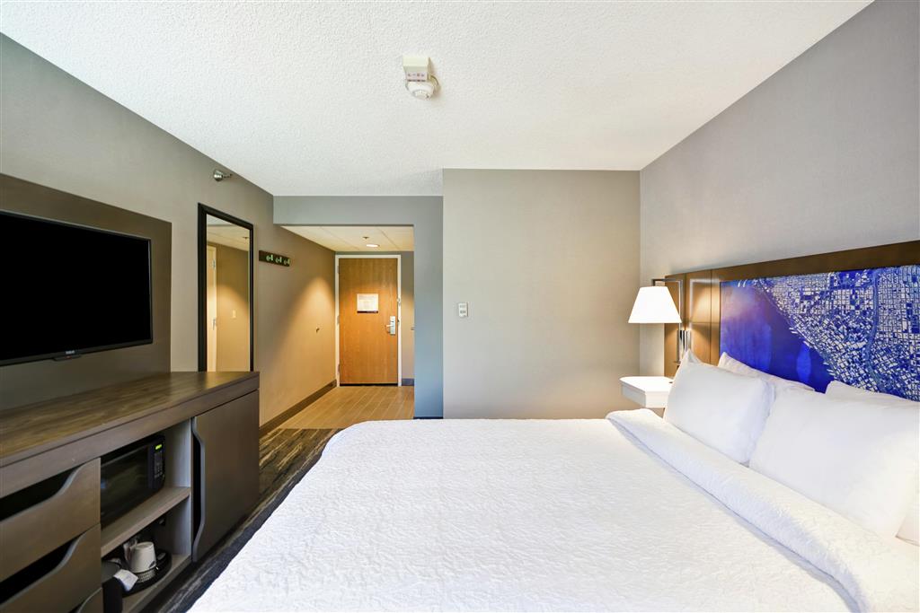 Hampton Inn Seattle/Southcenter , WA 96188 near Seattle-tacoma International Airport View Point 23