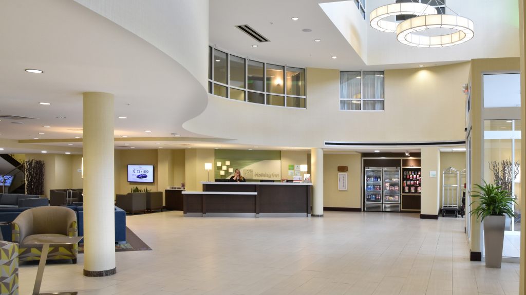 Holiday Inn Canton-Belden Village, an IHG Hotel , OH 44718 near Akron-canton Regional Airport View Point 10