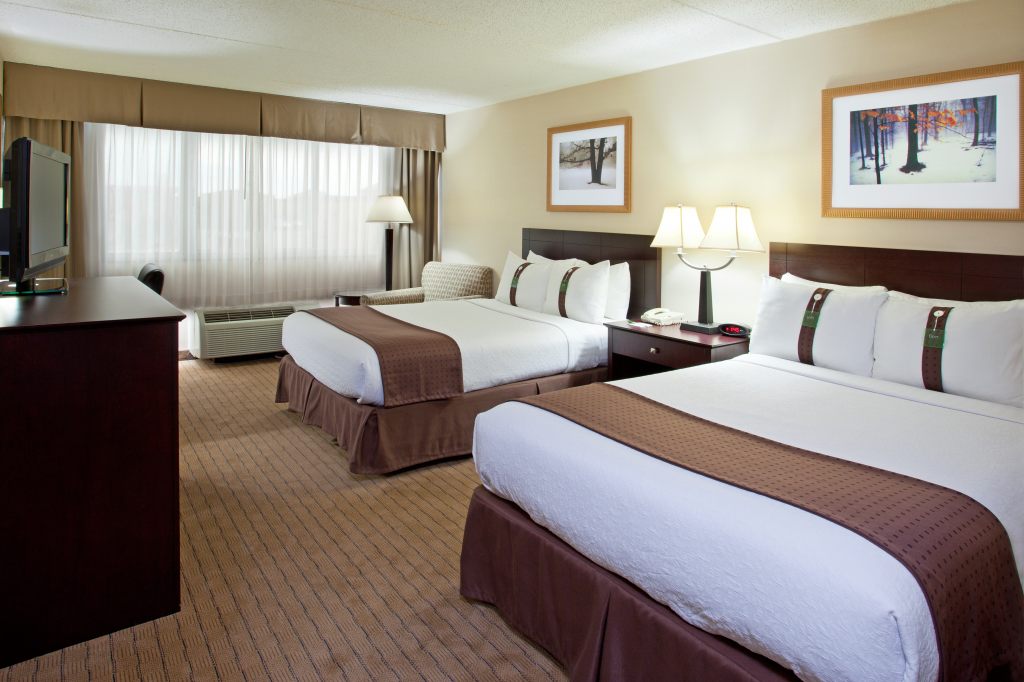 Holiday Inn Canton-Belden Village, an IHG Hotel , OH 44718 near Akron-canton Regional Airport View Point 33