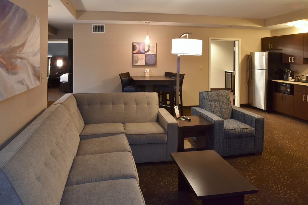 Holiday Inn Canton-Belden Village, an IHG Hotel , OH 44718 near Akron-canton Regional Airport View Point 37