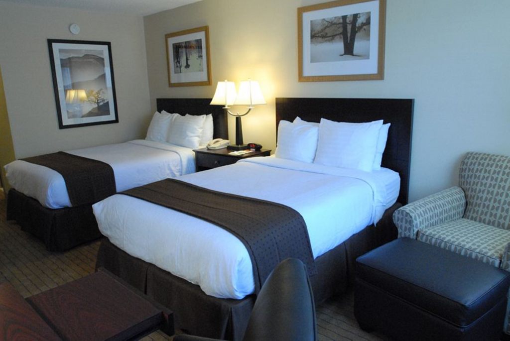 Holiday Inn Canton-Belden Village, an IHG Hotel , OH 44718 near Akron-canton Regional Airport View Point 40