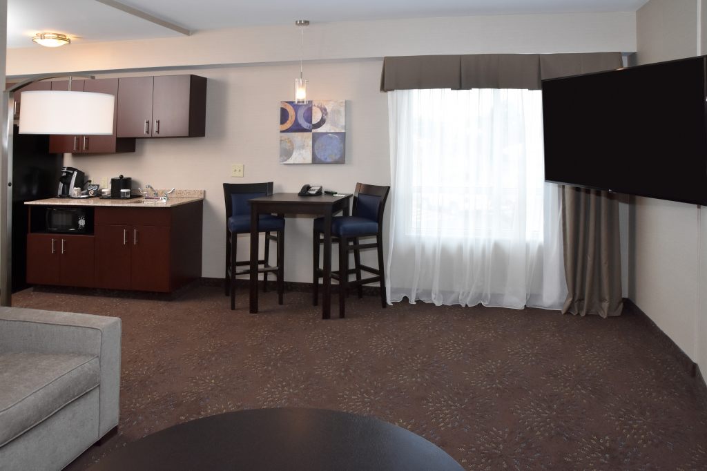 Holiday Inn Canton-Belden Village, an IHG Hotel , OH 44718 near Akron-canton Regional Airport View Point 41