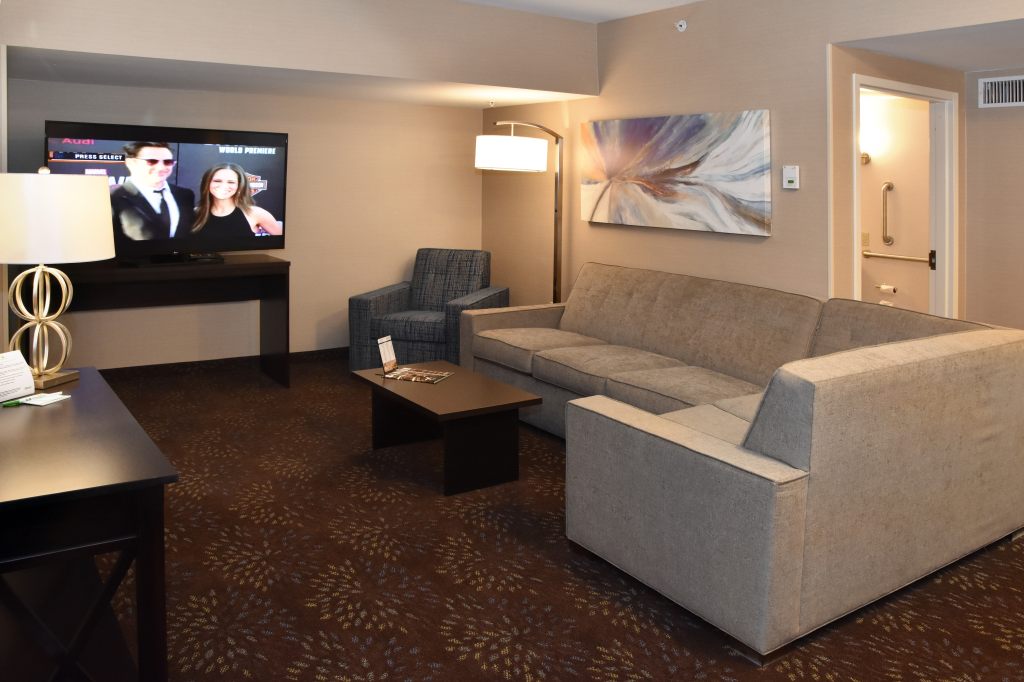 Holiday Inn Canton-Belden Village, an IHG Hotel , OH 44718 near Akron-canton Regional Airport View Point 44