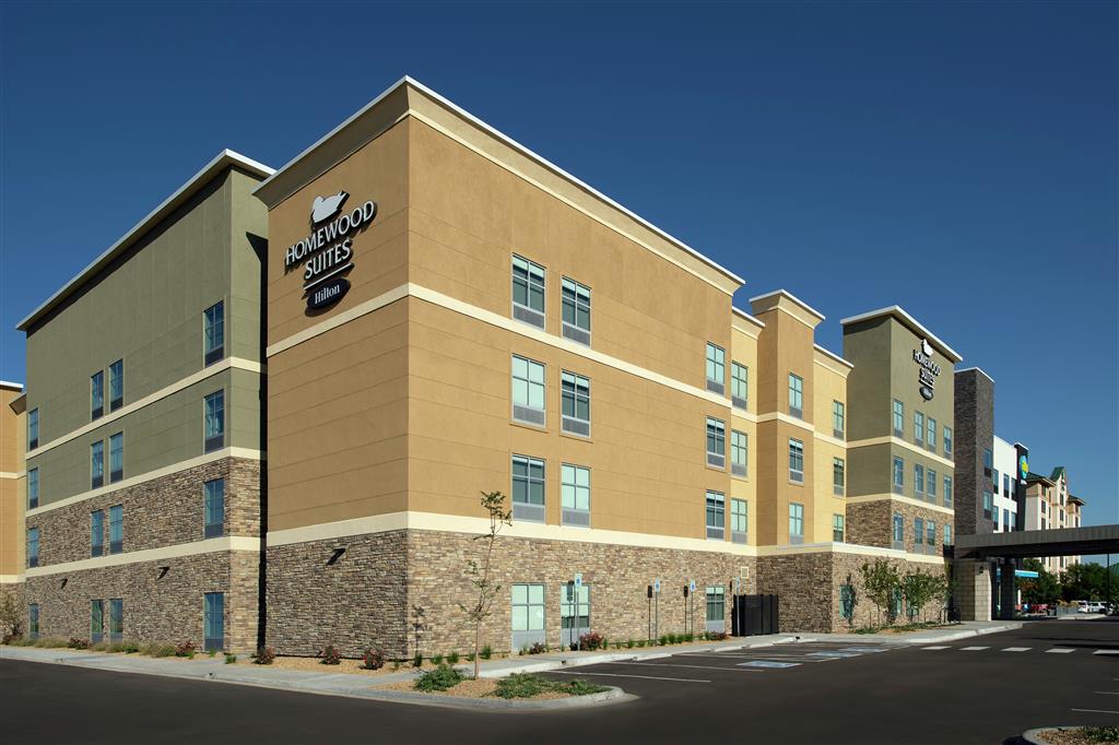 Homewood Suites By Hilton Denver Airport Tower Road