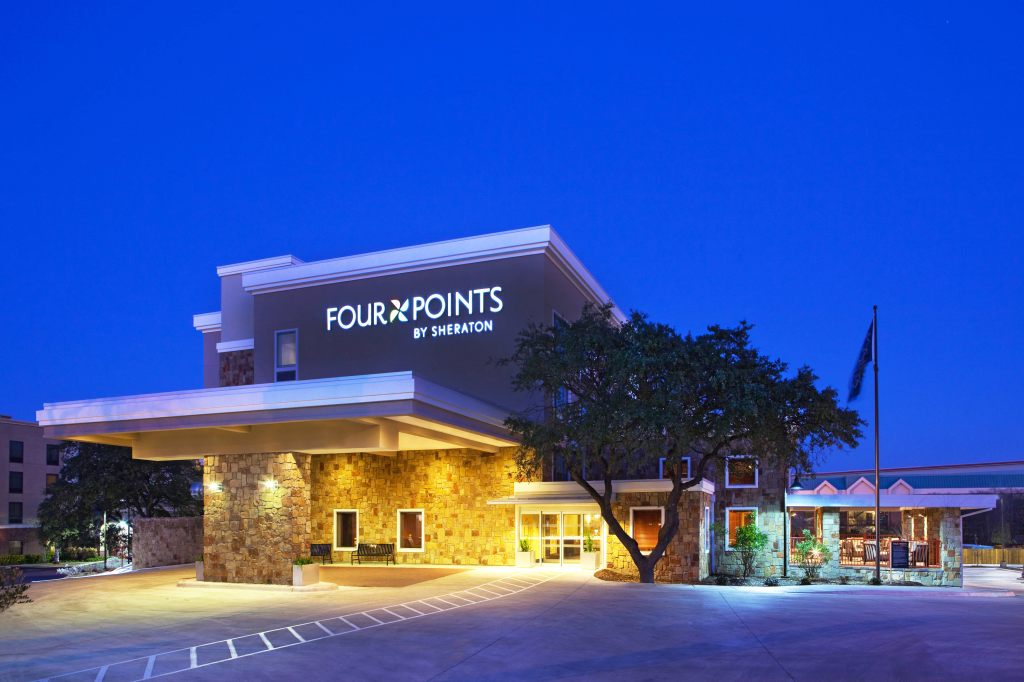 Drury Inn & Suites San Antonio Airport