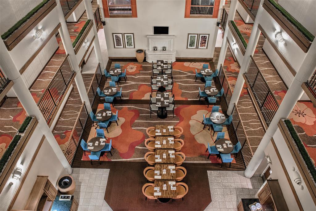 Hilton Garden Inn San Antonio Airport , TX 78216 near San Antonio International Airport View Point 15