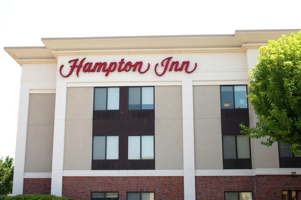 Hampton Inn Boise Airport