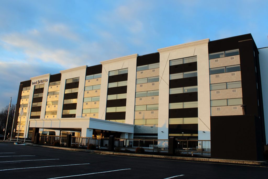 Hotel Indigo Harrisburg – Hershey , PA 17111 near Harrisburg International Airport View Point 1