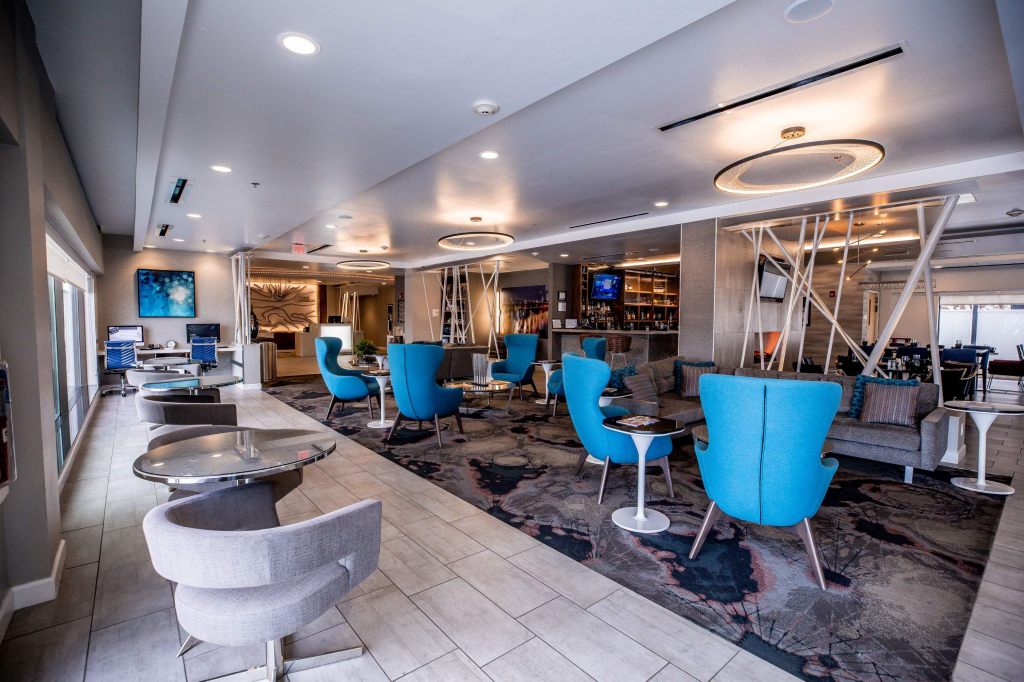 Hotel Indigo Harrisburg – Hershey , PA 17111 near Harrisburg International Airport View Point 18