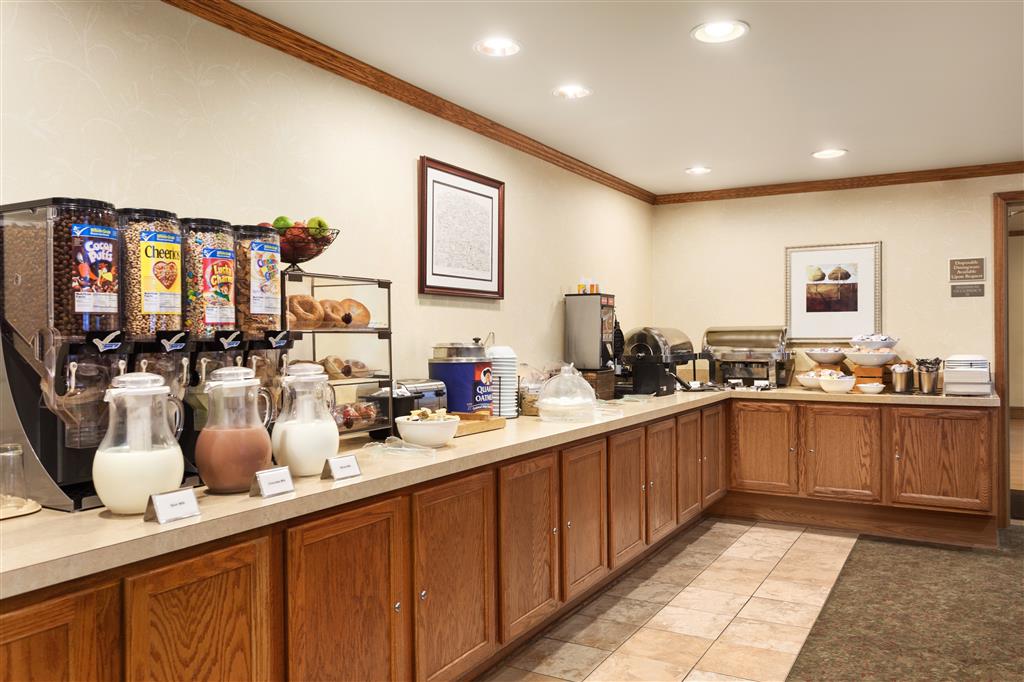 Country Inn & Suites by Radisson, Carlisle, PA , PA 17015 near Harrisburg International Airport View Point 5