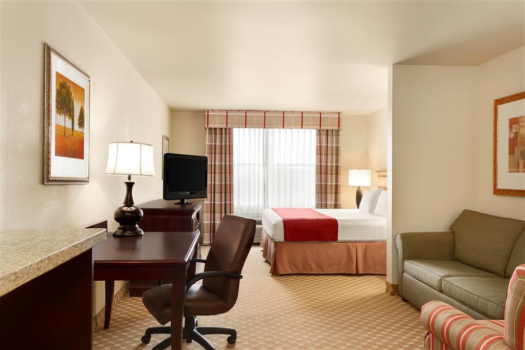 Country Inn & Suites by Radisson, Carlisle, PA , PA 17015 near Harrisburg International Airport View Point 8