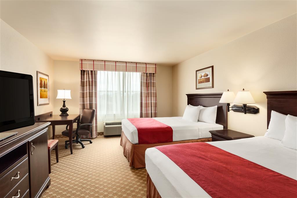 Country Inn & Suites by Radisson, Carlisle, PA , PA 17015 near Harrisburg International Airport View Point 10