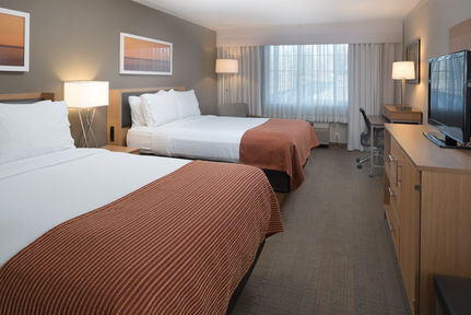 Holiday Inn Spokane Airport , WA 99224 near Spokane International Airport View Point 11