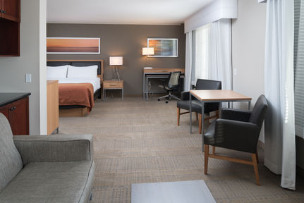 Holiday Inn Spokane Airport , WA 99224 near Spokane International Airport View Point 18