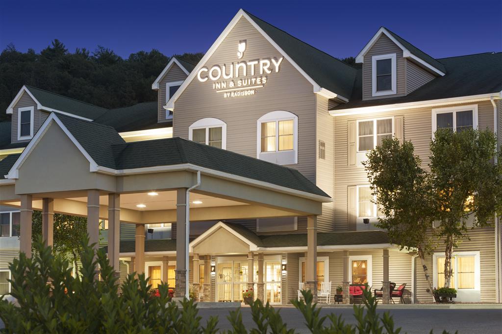 Country Inn & Suites By Radisson, Lehighton Jim Thorpe, Pa