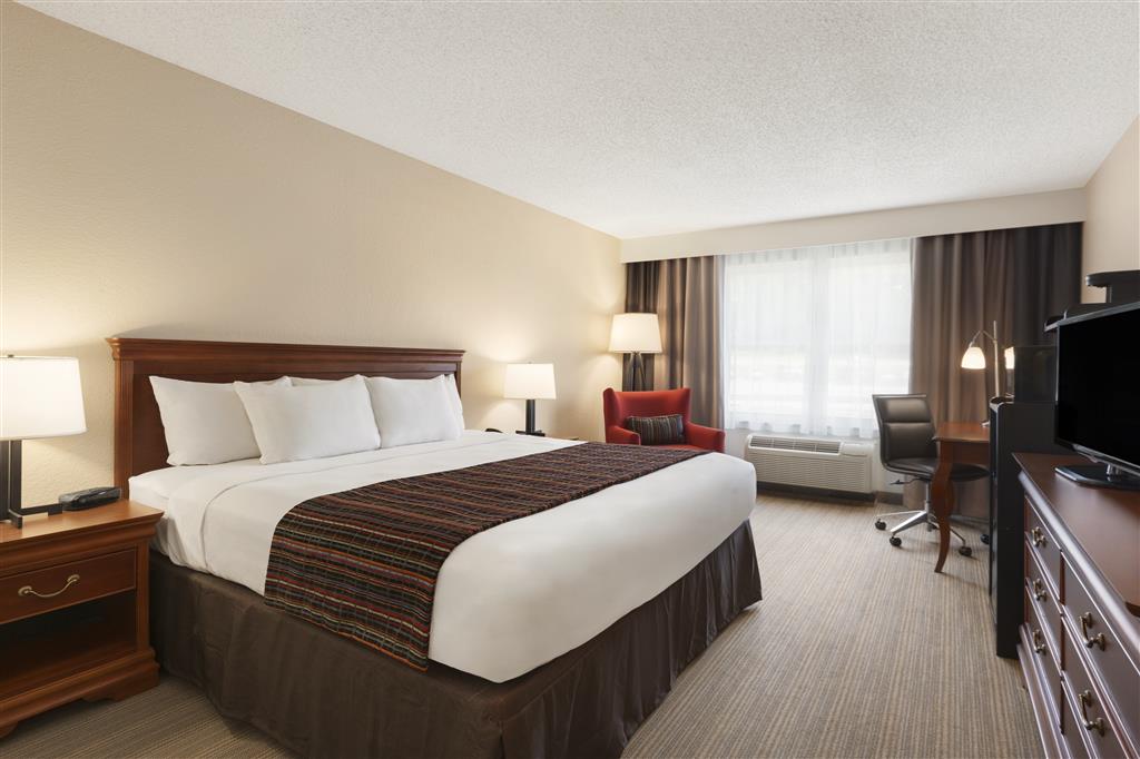 Country Inn & Suites by Radisson, Lehighton-Jim Thorpe, PA , PA 18235 near Lehigh Valley International Airport View Point 9