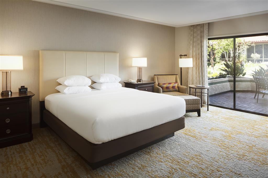 DoubleTree by Hilton Hotel Ontario Airport , CA 91764 near Ontario International Airport View Point 32