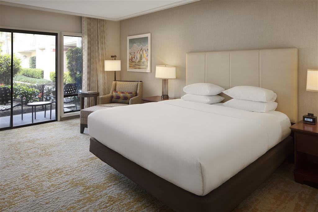 DoubleTree by Hilton Hotel Ontario Airport , CA 91764 near Ontario International Airport View Point 33