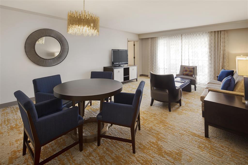 DoubleTree by Hilton Hotel Ontario Airport , CA 91764 near Ontario International Airport View Point 39