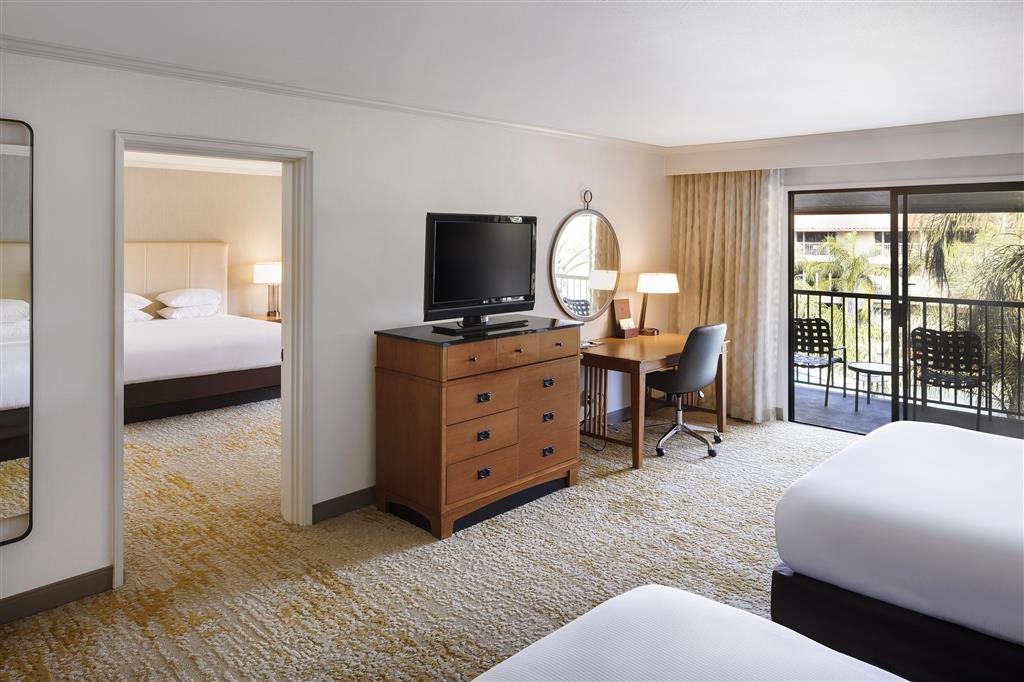 DoubleTree by Hilton Hotel Ontario Airport , CA 91764 near Ontario International Airport View Point 43