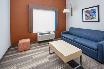 Holiday Inn Express Ontario, an IHG Hotel , CA 91761 near Ontario International Airport View Point 31