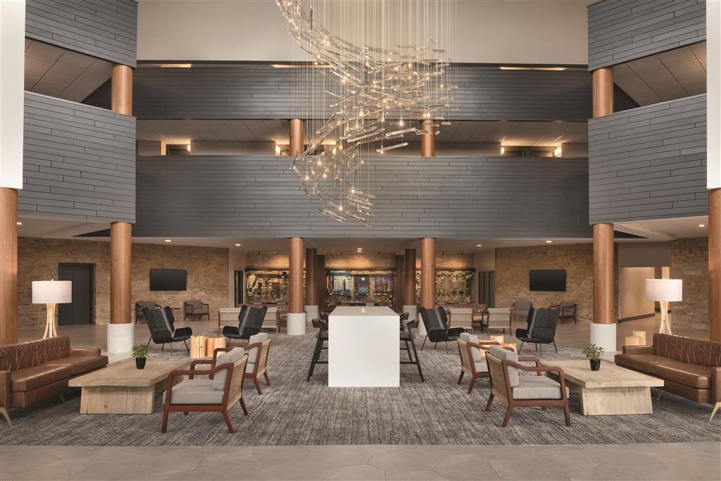 Radisson Hotel & Conference Center Green Bay , WI 54313 near Green Bay Austin Straubel International Airport View Point 16