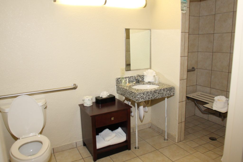 Holiday Inn St Petersburg N - Clearwater , FL 33762 near St. Petersburg-clearwater International Airport View Point 5