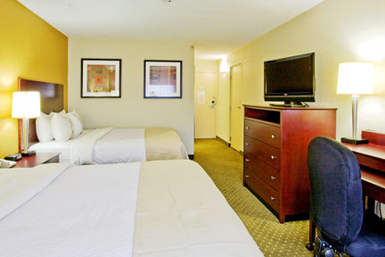 Holiday Inn St Petersburg N - Clearwater , FL 33762 near St. Petersburg-clearwater International Airport View Point 28