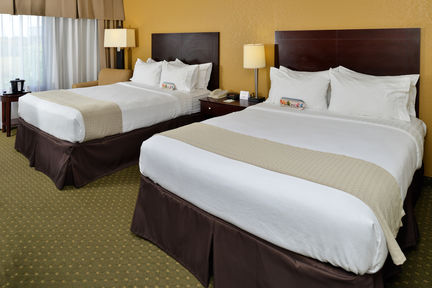 Holiday Inn St Petersburg N - Clearwater , FL 33762 near St. Petersburg-clearwater International Airport View Point 32