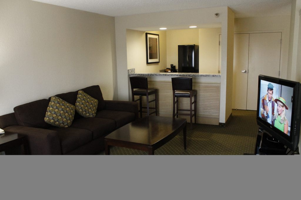 Holiday Inn St Petersburg N - Clearwater , FL 33762 near St. Petersburg-clearwater International Airport View Point 34