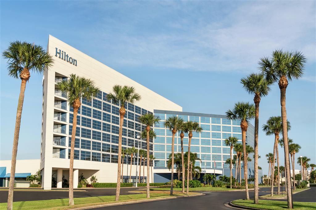 Hilton Melbourne , FL 32901 near Melbourne International Airport View Point 1