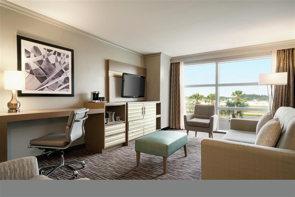 Hilton Melbourne , FL 32901 near Melbourne International Airport View Point 48