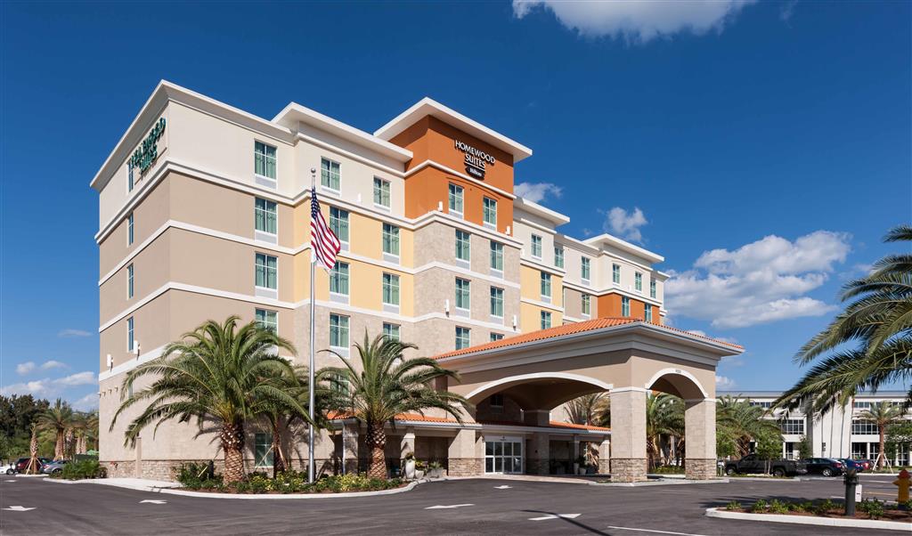 Homewood Suites By Hilton Cape Canaveral Cocoa Beach