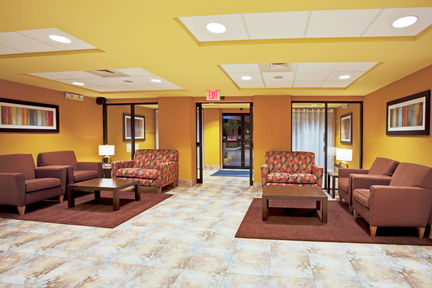 Holiday Inn Express and Suites Fort Lauderdale Airport West, an IHG Hotel , FL 33317 near Fort Lauderdale-hollywood International Airport View Point 9