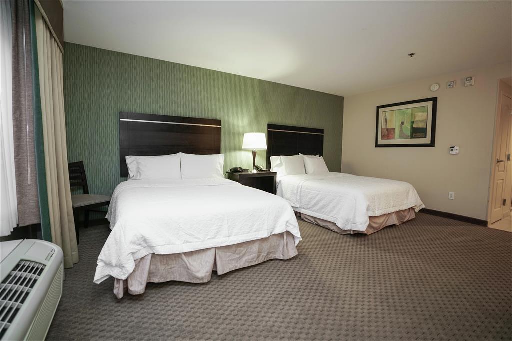 Hampton Inn & Suites Las Vegas Airport , NV 89119 near Mccarran International Airport View Point 21