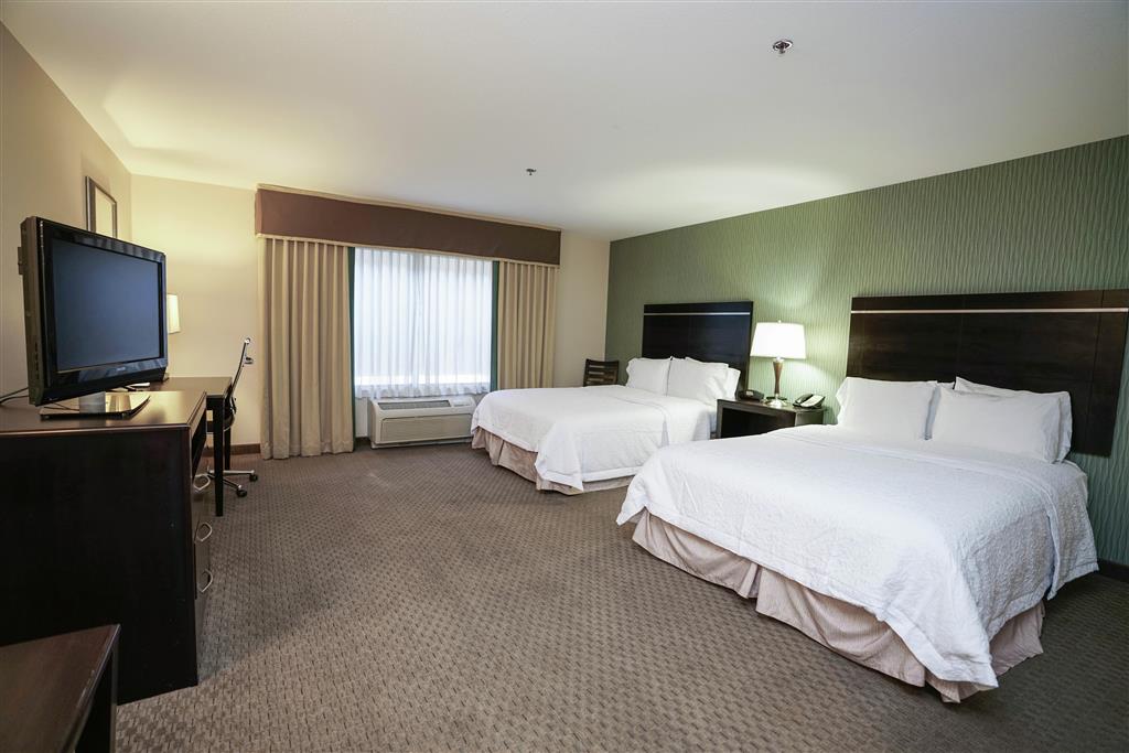 Hampton Inn & Suites Las Vegas Airport , NV 89119 near Mccarran International Airport View Point 23