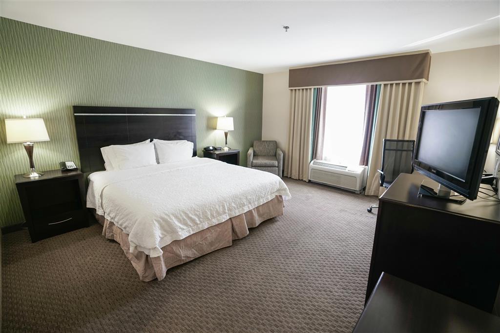 Hampton Inn & Suites Las Vegas Airport , NV 89119 near Mccarran International Airport View Point 26