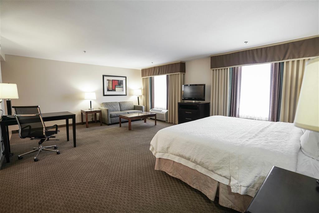 Hampton Inn & Suites Las Vegas Airport , NV 89119 near Mccarran International Airport View Point 36