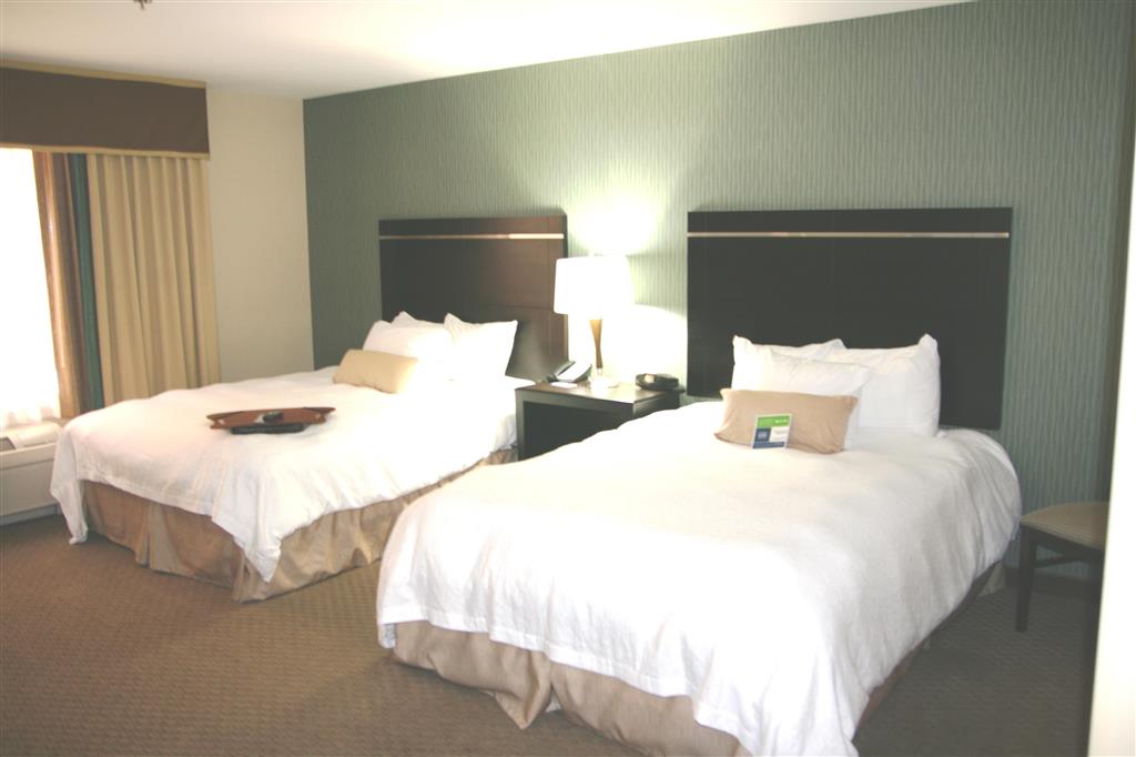 Hampton Inn & Suites Las Vegas Airport , NV 89119 near Mccarran International Airport View Point 41