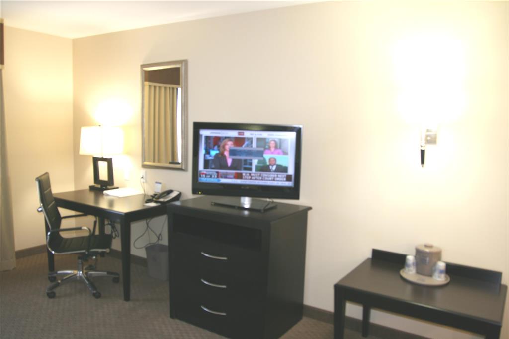 Hampton Inn & Suites Las Vegas Airport , NV 89119 near Mccarran International Airport View Point 44