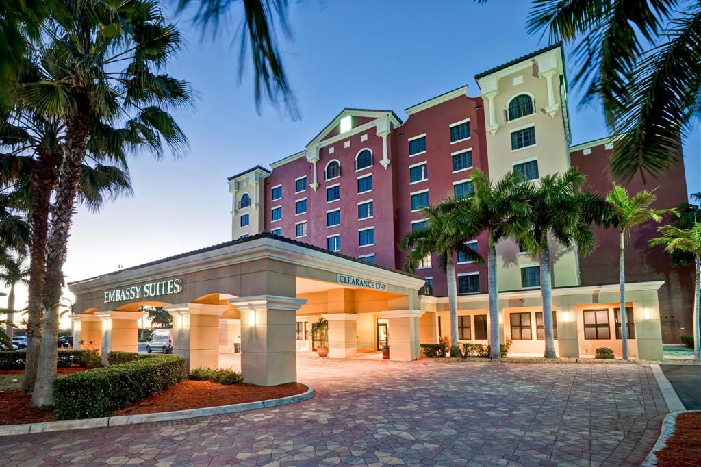 Embassy Suites by Hilton Fort Myers Estero , FL 33928 near Southwest Florida International Airport View Point 1