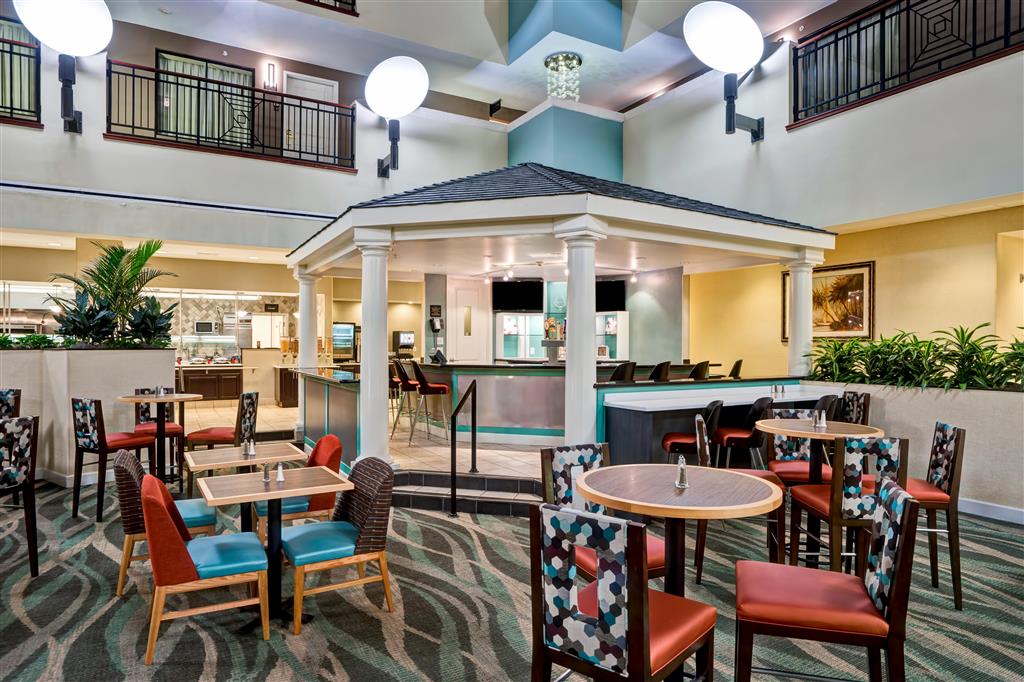 Embassy Suites by Hilton Fort Myers Estero , FL 33928 near Southwest Florida International Airport View Point 13