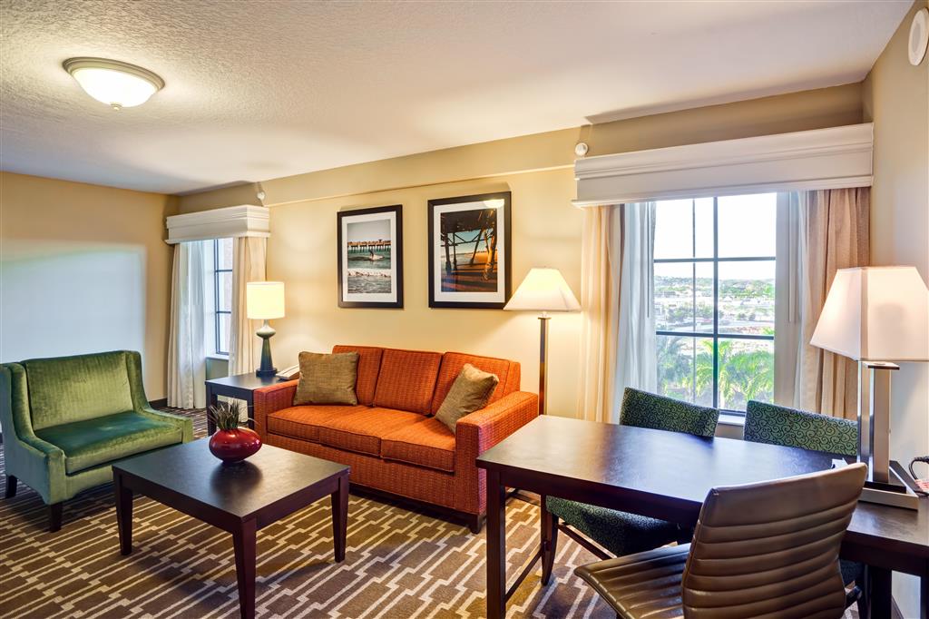 Embassy Suites by Hilton Fort Myers Estero , FL 33928 near Southwest Florida International Airport View Point 30