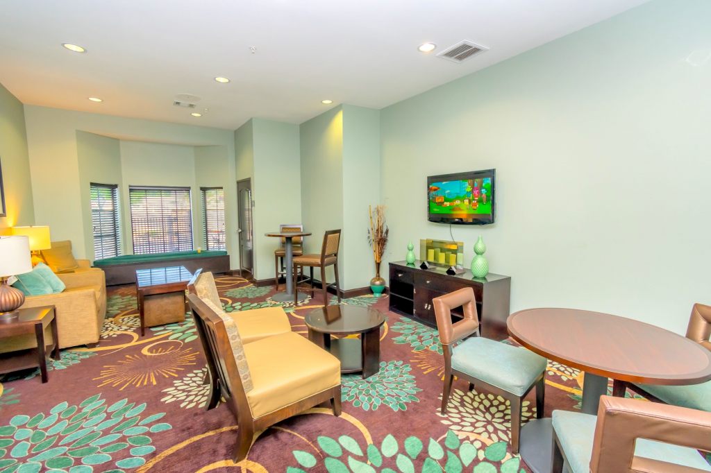 Staybridge Suites Houston - IAH Airport, an IHG Hotel , TX 77032 near George Bush Intercontinental Airport View Point 7