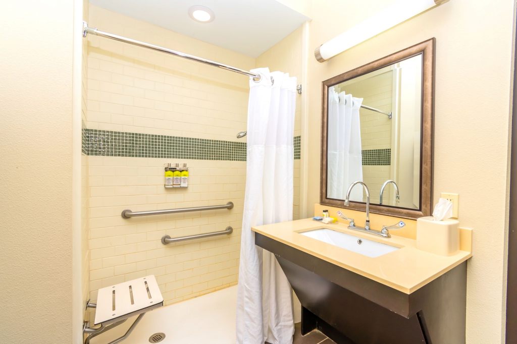 Staybridge Suites Houston - IAH Airport, an IHG Hotel , TX 77032 near George Bush Intercontinental Airport View Point 26