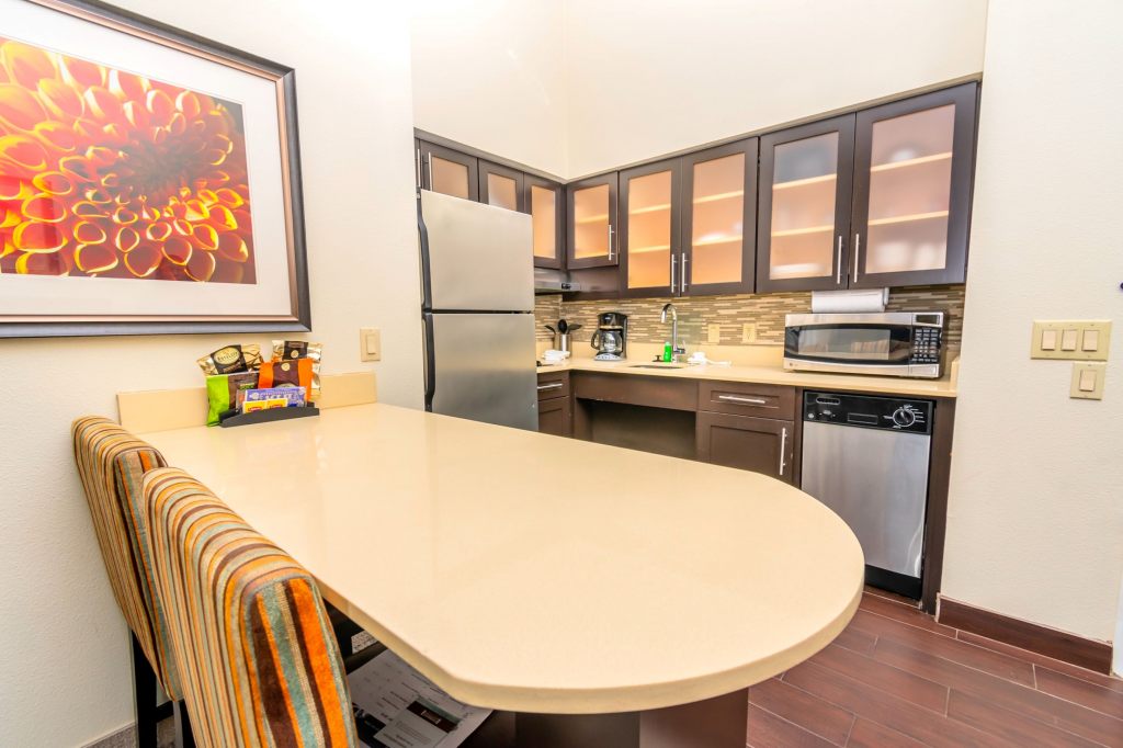 Staybridge Suites Houston - IAH Airport, an IHG Hotel , TX 77032 near George Bush Intercontinental Airport View Point 29