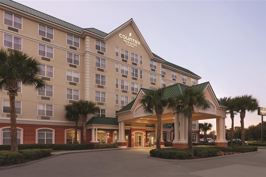 Country Inn & Suites by Radisson, Orlando Airport, FL , FL 32812 near Orlando International Airport View Point 1